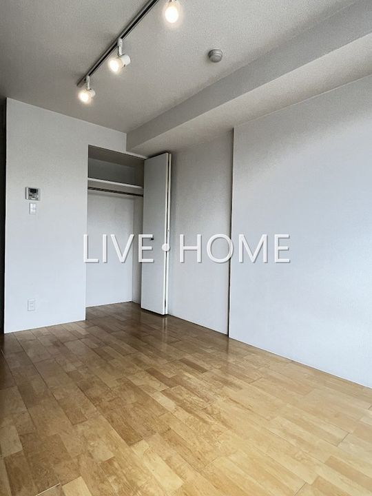 東京都練馬区中村南3(マンション)の賃貸物件の地図