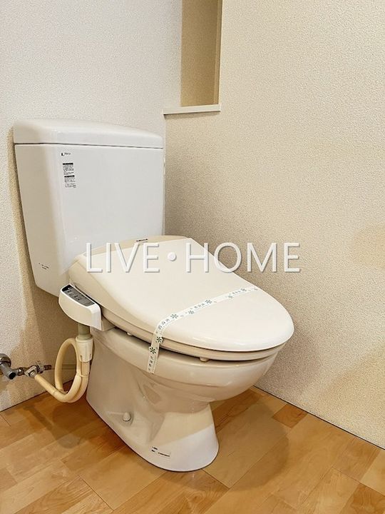東京都練馬区中村南3(マンション)の賃貸物件の内装