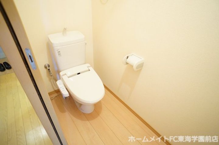 熊本県熊本市北区龍田陳内4(マンション)の賃貸物件の内装
