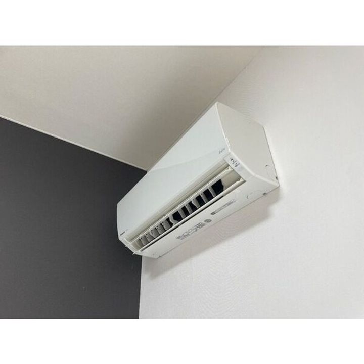 埼玉県東松山市元宿1(アパート)の賃貸物件の内装