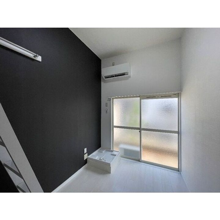 埼玉県東松山市元宿1(アパート)の賃貸物件の居間