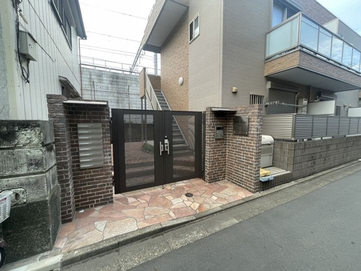 ベル・エポックの地図