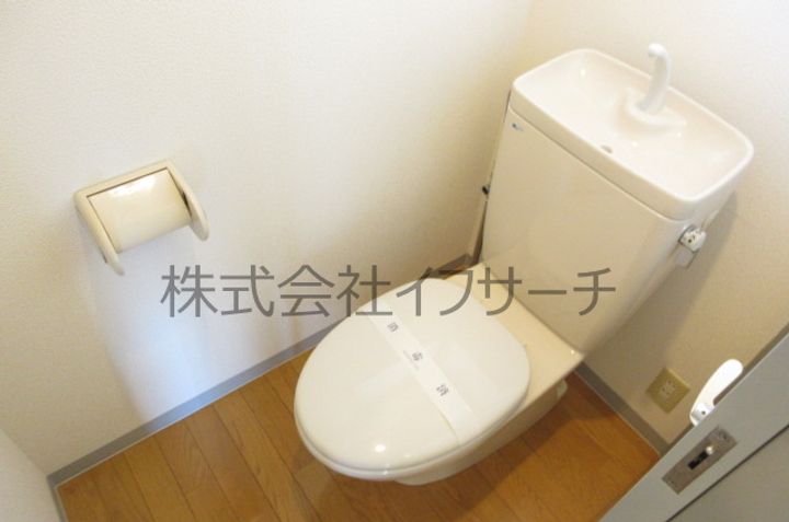 静宏荘1号館の内装
