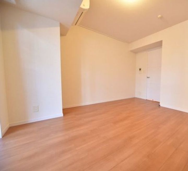 東京都新宿区荒木町(マンション)の賃貸物件の内装