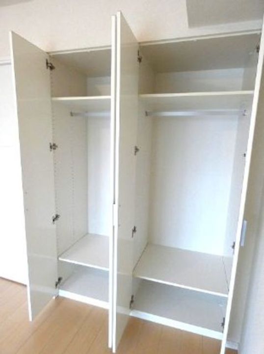 東京都新宿区荒木町(マンション)の賃貸物件の内装