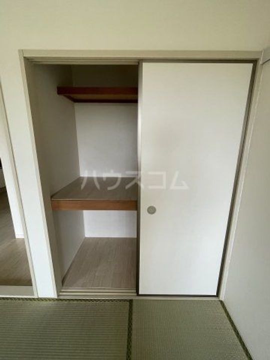 クレールハイツヤマニシの内装