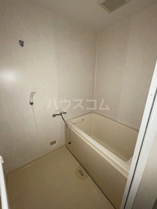 クレールハイツヤマニシの風呂