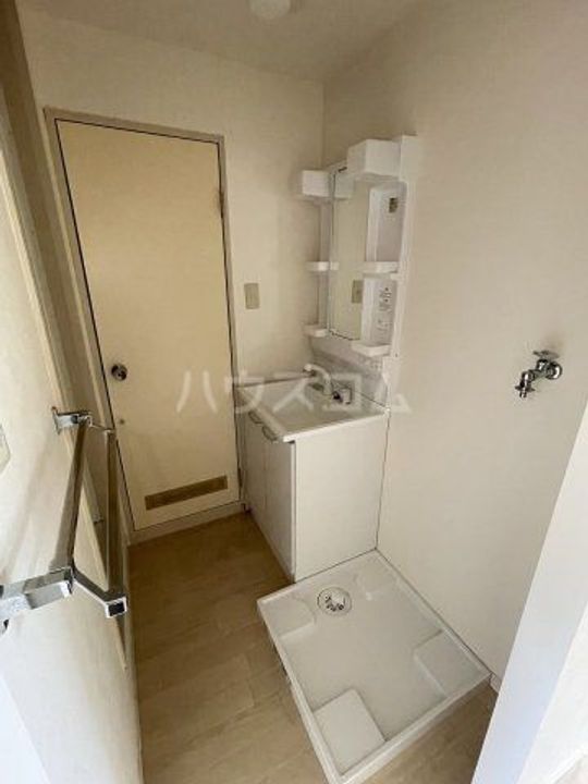 クレールハイツヤマニシの内装