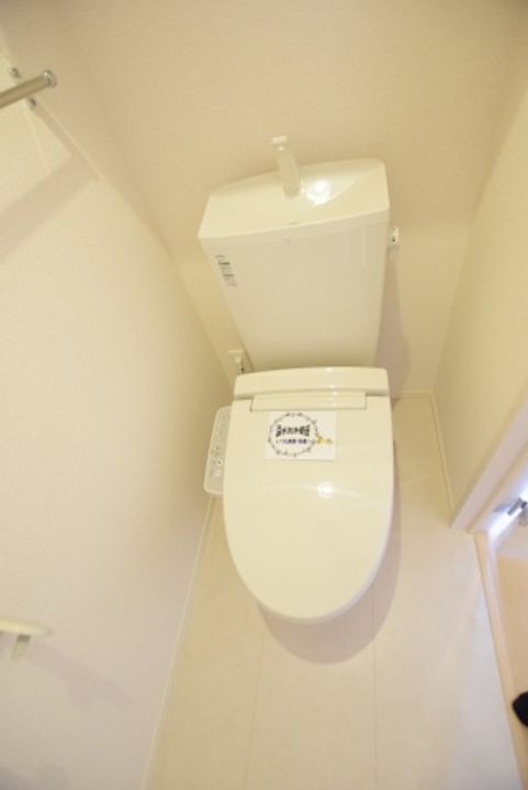 ルミエール陽南の内装