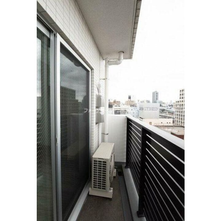 Live Casa両国IIの内装