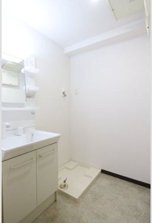 ラ・メゾン輝の内装