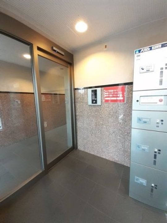 広島県福山市春日町5(マンション)の賃貸物件の内装