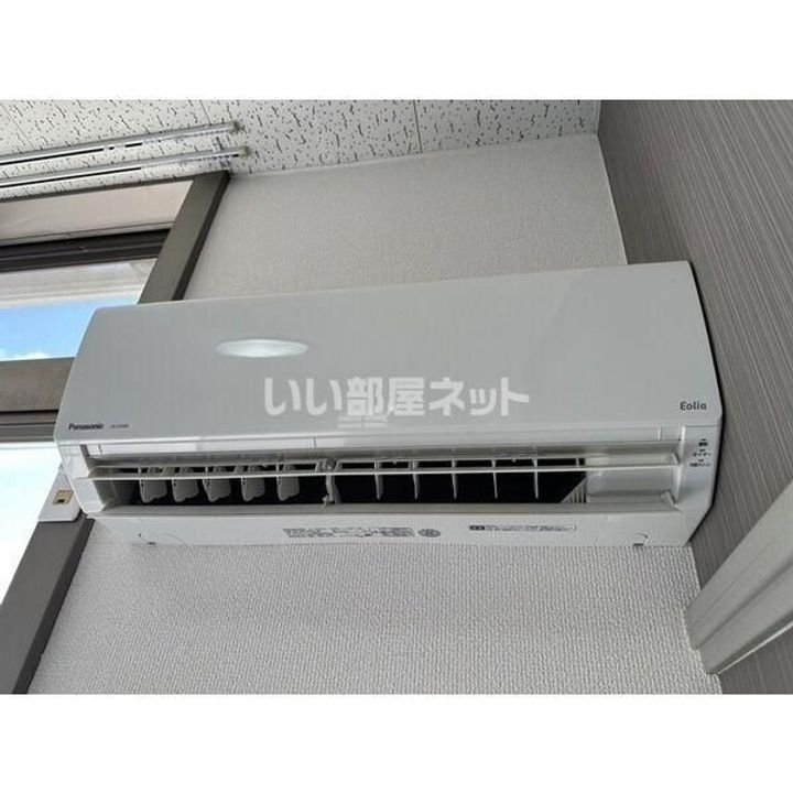 栃木県宇都宮市清原台2(アパート)の賃貸物件の内装