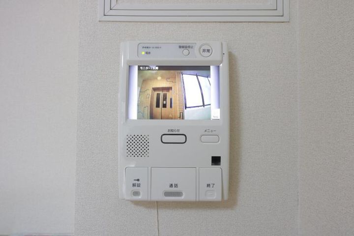 埼玉県川口市幸町1(マンション)の賃貸物件の内装