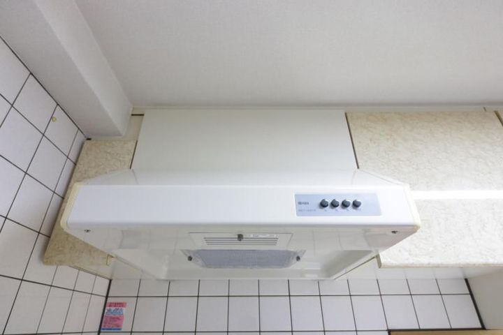 埼玉県川口市幸町1(マンション)の賃貸物件の内装