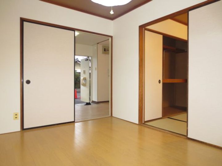 コーポモリのその他画像