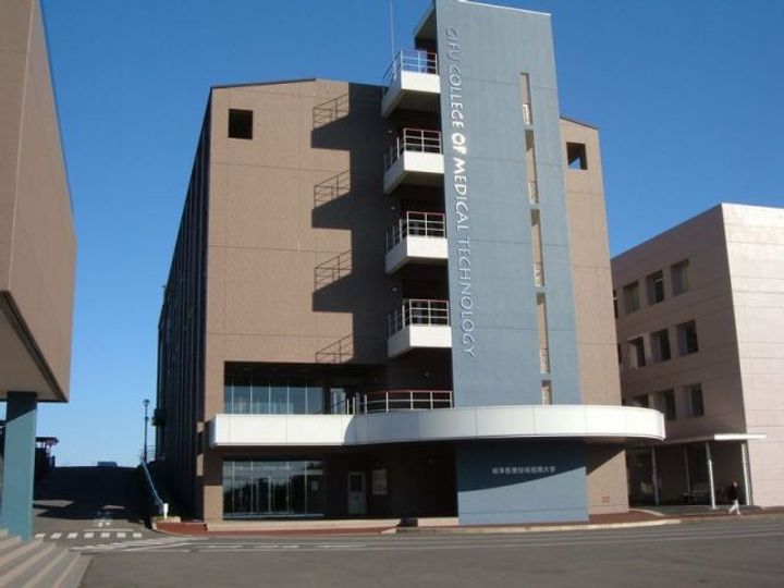 コーポモリの周辺