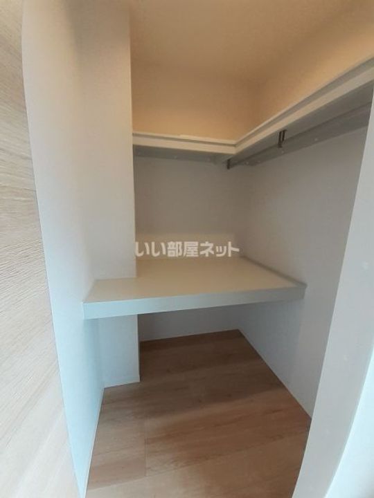 京都府福知山市字天田(アパート)の賃貸物件の内装