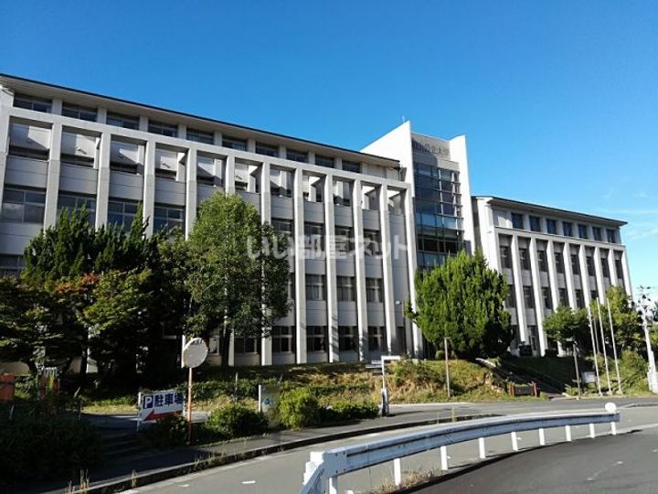 京都府福知山市字天田(アパート)の賃貸物件の周辺