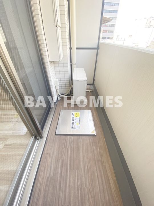 神奈川県横浜市中区曙町1(マンション)の賃貸物件の内装