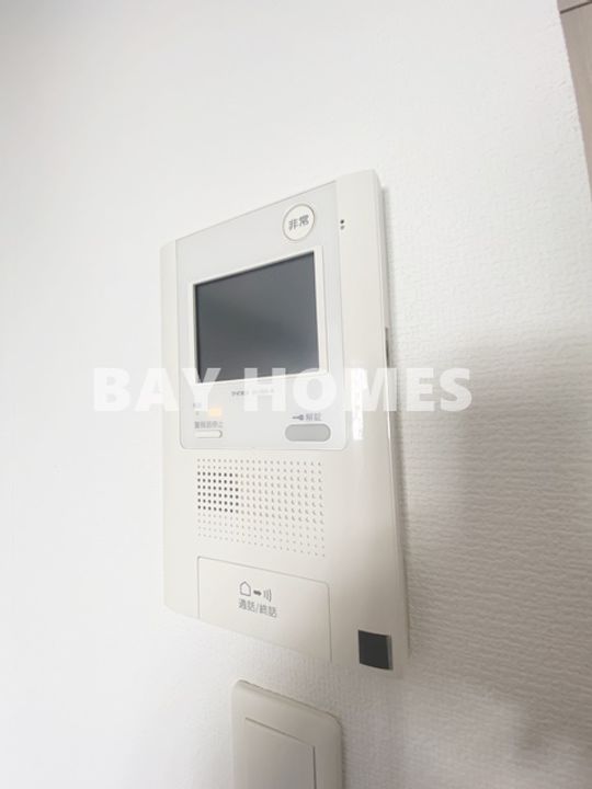 神奈川県横浜市中区曙町1(マンション)の賃貸物件の内装