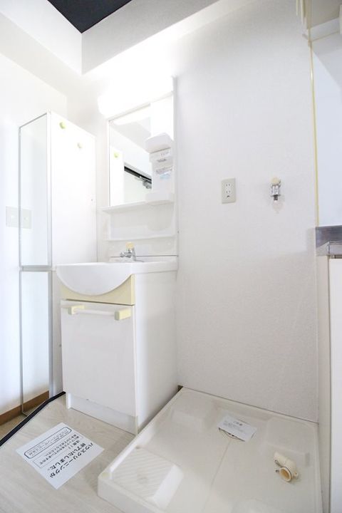 鹿児島県鹿児島市南林寺町(マンション)の賃貸物件の内装