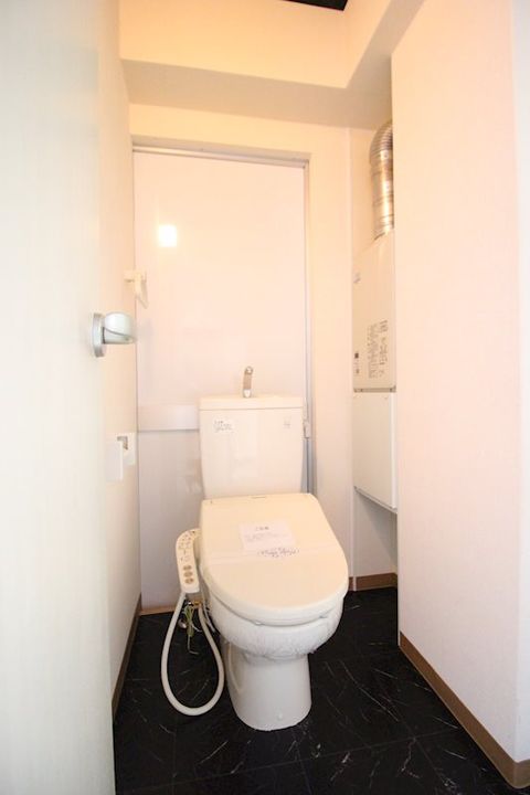 鹿児島県鹿児島市南林寺町(マンション)の賃貸物件の内装