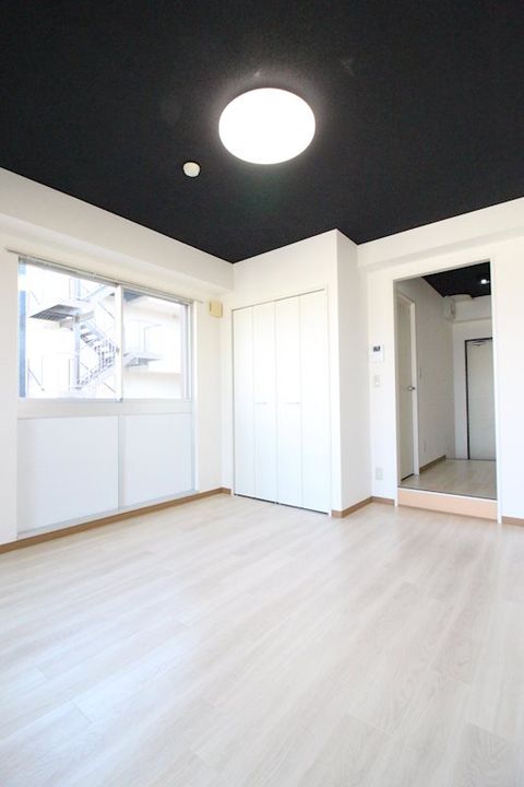 鹿児島県鹿児島市南林寺町(マンション)の賃貸物件の内装