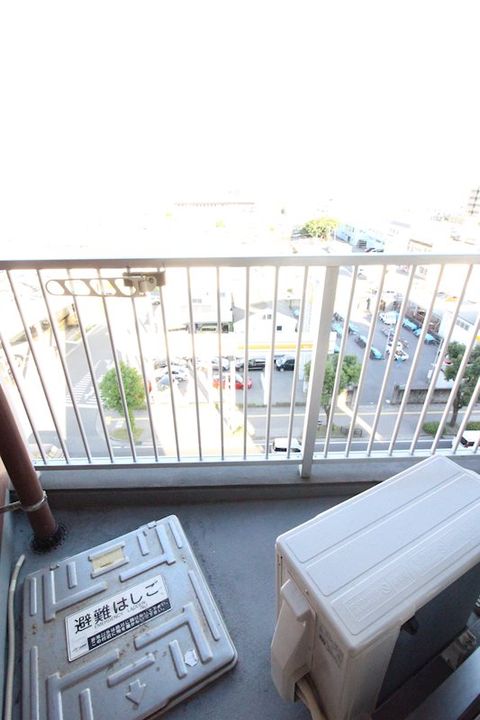 鹿児島県鹿児島市南林寺町(マンション)の賃貸物件の内装