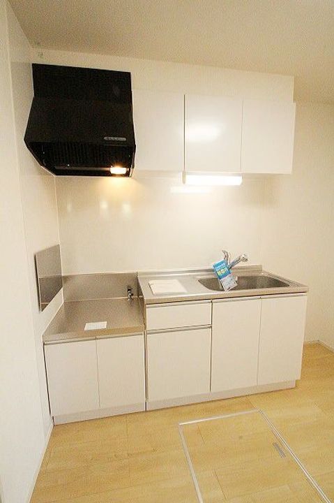 アニメート 小山のキッチン