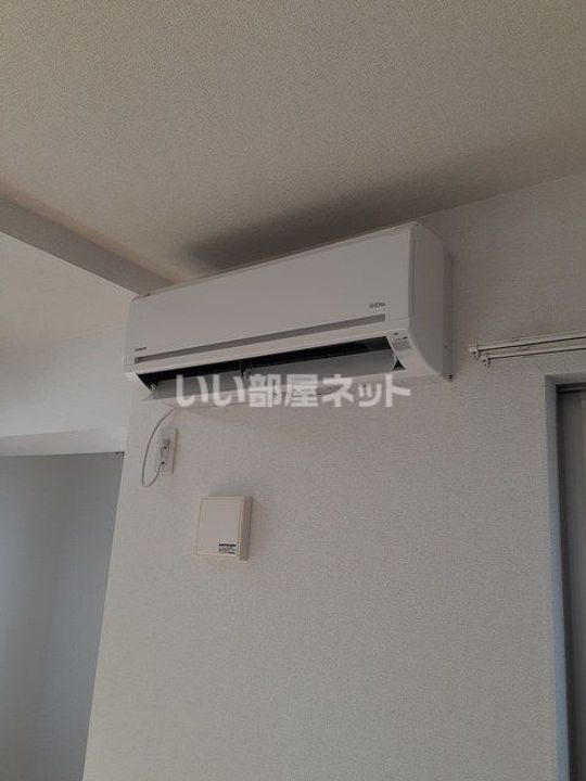 アニメート 小山の内装
