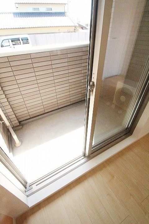 アニメート 小山の内装