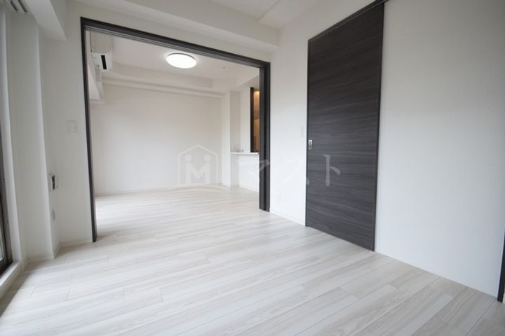 エステムコート難波Vブロードの内装