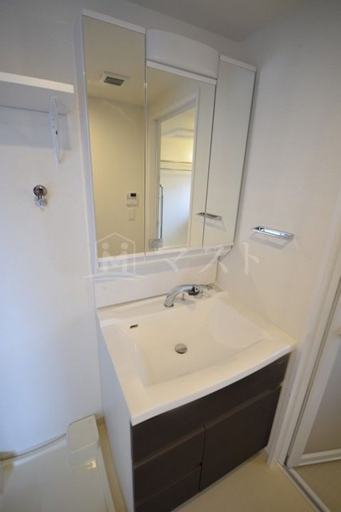 エステムコート難波Vブロードの内装