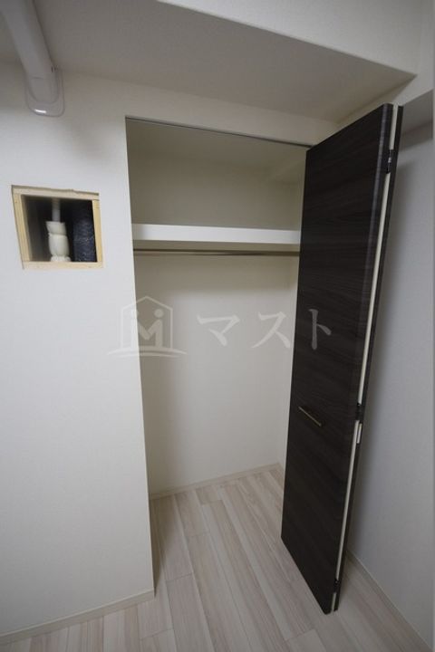 エステムコート難波Vブロードの内装