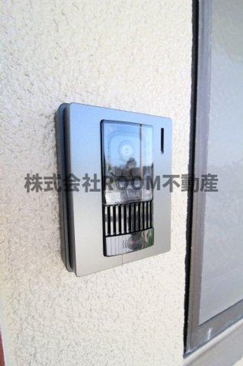 大王ハイツの内装