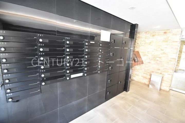 神奈川県川崎市中原区市ノ坪(マンション)の賃貸物件の地図