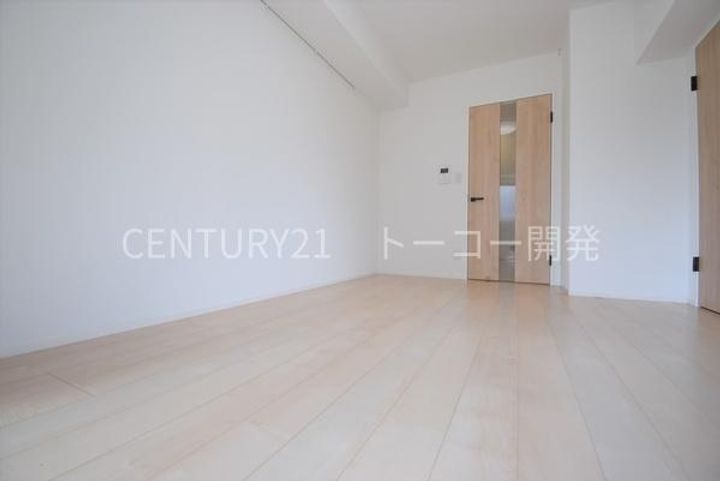 神奈川県川崎市中原区市ノ坪(マンション)の賃貸物件の内装