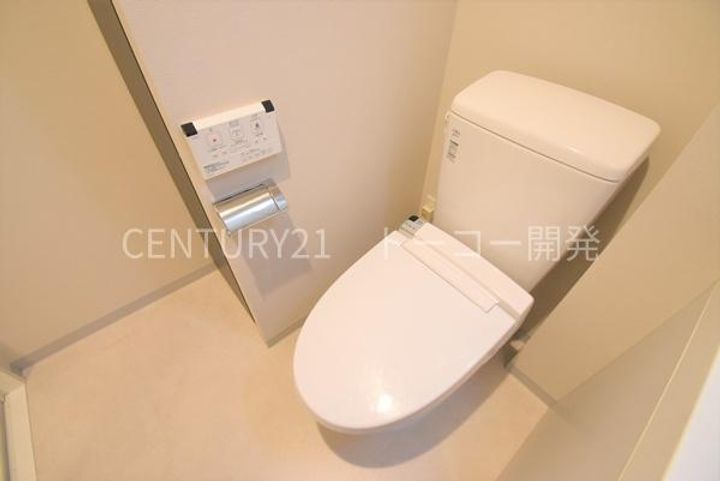 神奈川県川崎市中原区市ノ坪(マンション)の賃貸物件の内装