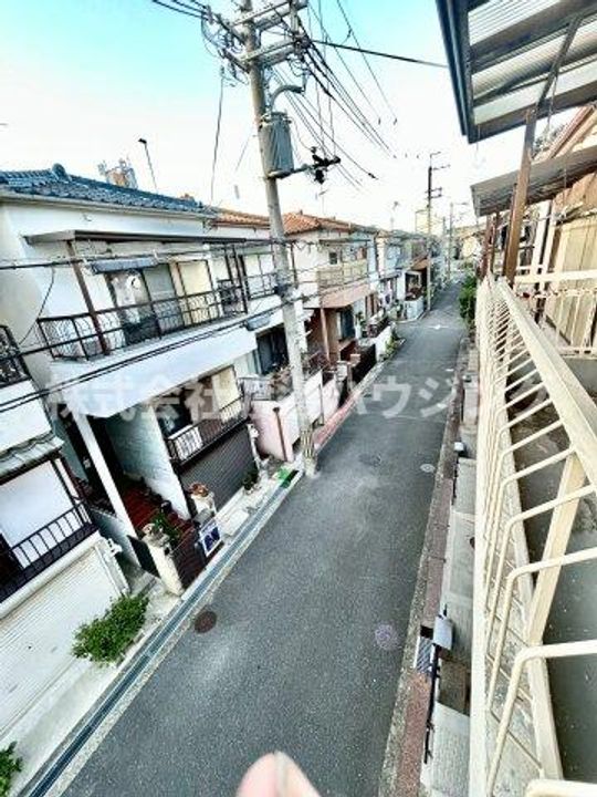 大阪府大東市緑が丘1(一戸建)の賃貸物件のその他画像