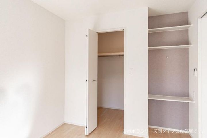 サンティアラの内装