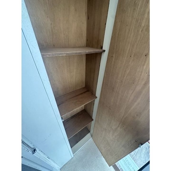 メゾン・ド・カシュネの内装