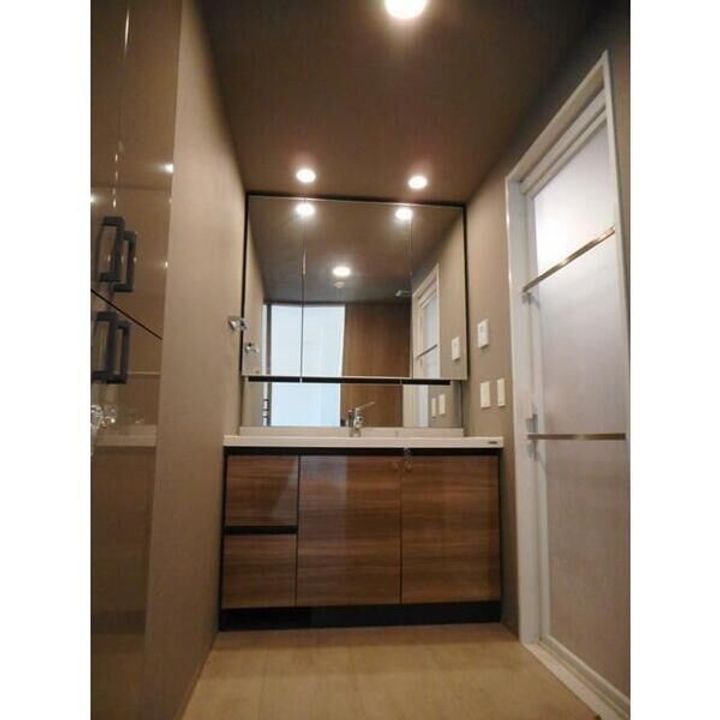 ヴェレーナシティパレ・ド・マリナージュの内装