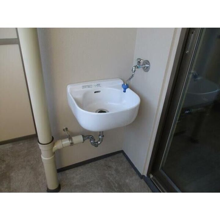 ヴェレーナシティパレ・ド・マリナージュの内装