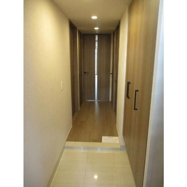 ヴェレーナシティパレ・ド・マリナージュの玄関