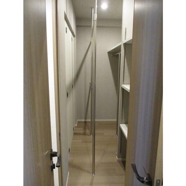 ヴェレーナシティパレ・ド・マリナージュの内装