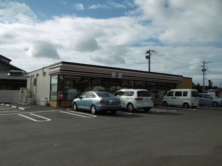 コーポ大村インターB棟の周辺