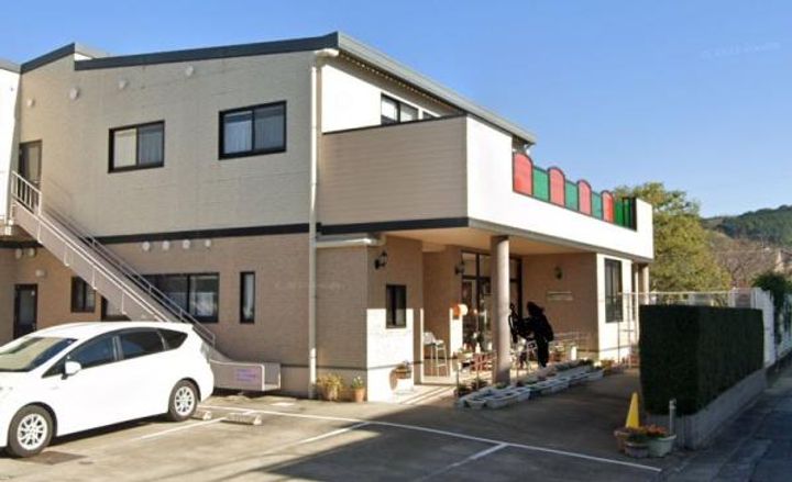 コーポ大村インターB棟の周辺