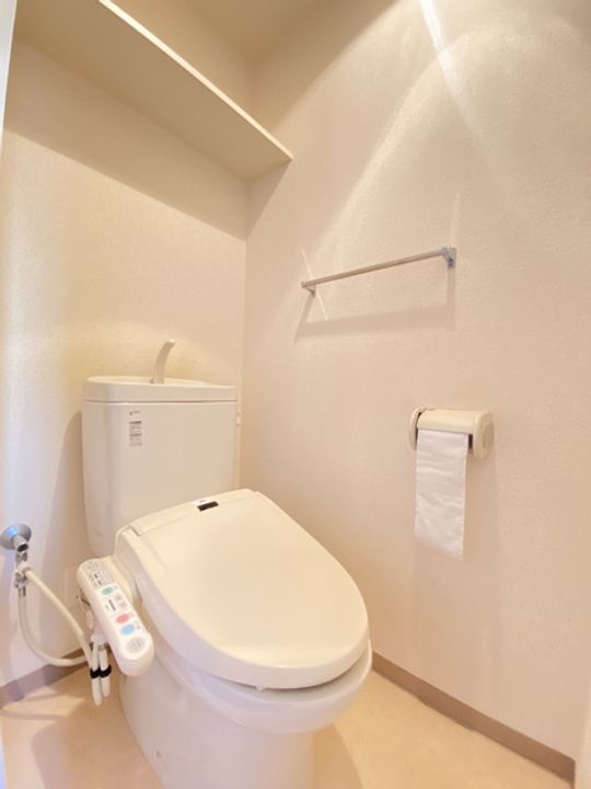 chez moi(シェモア)の内装