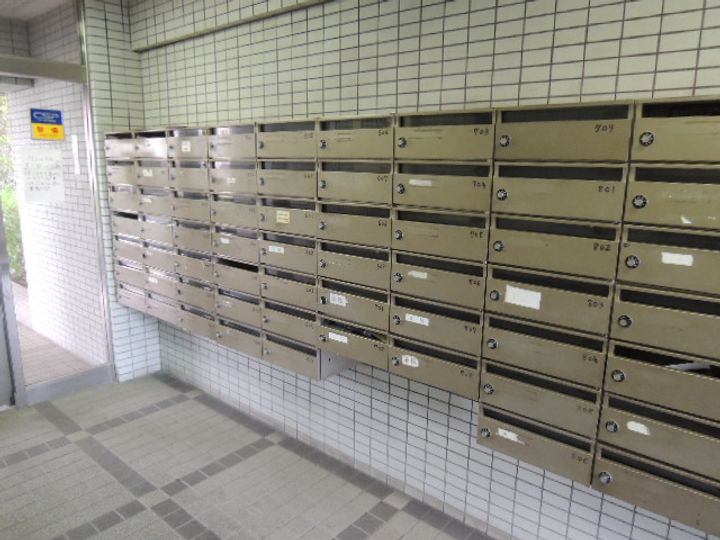 Jフラッツ川口本町の地図